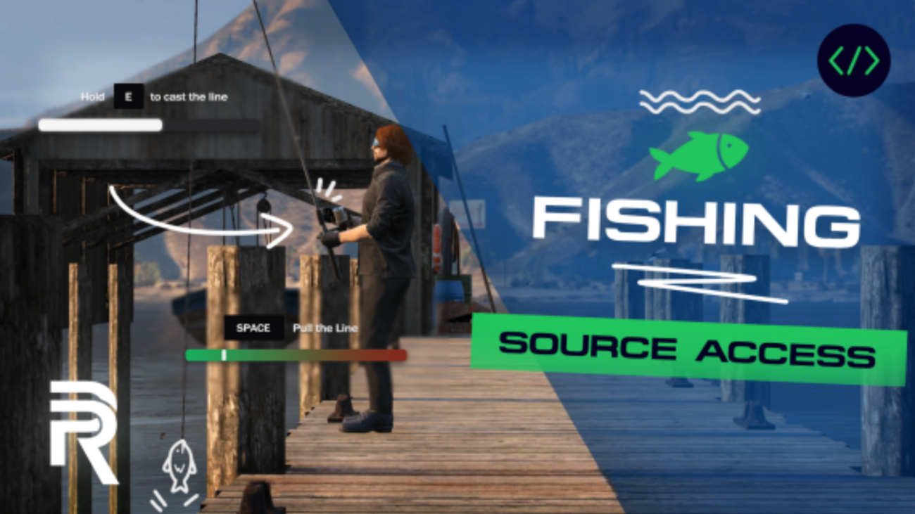 Fishing Job - Elevate Your Fishing Adventure!