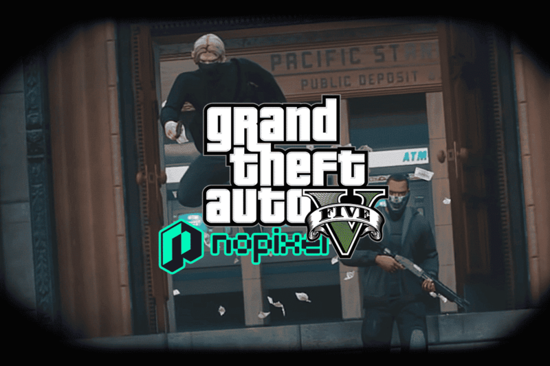 NoPixel 3.5 Server FULL FRAMEWORK