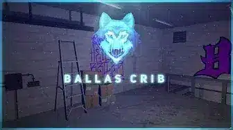 Breze Ballas Gang Spot