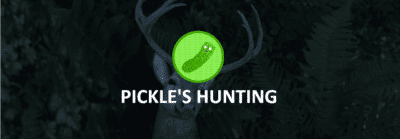 esx/qb-hunting by Pickles | Hunting Zones, Hides and Meat, Store on Trunk, and more!