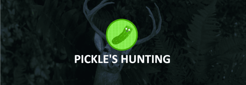 esx/qb-hunting by Pickles | Hunting Zones, Hides and Meat, Store on Trunk, and more!