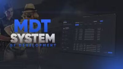 How to Install FREE MDT for Police