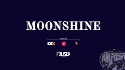 Moonshine Brewing Job