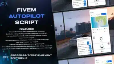 Vehicle Autopilot