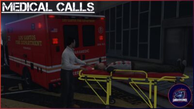 Medical Calls | Give EMS Something To Do!