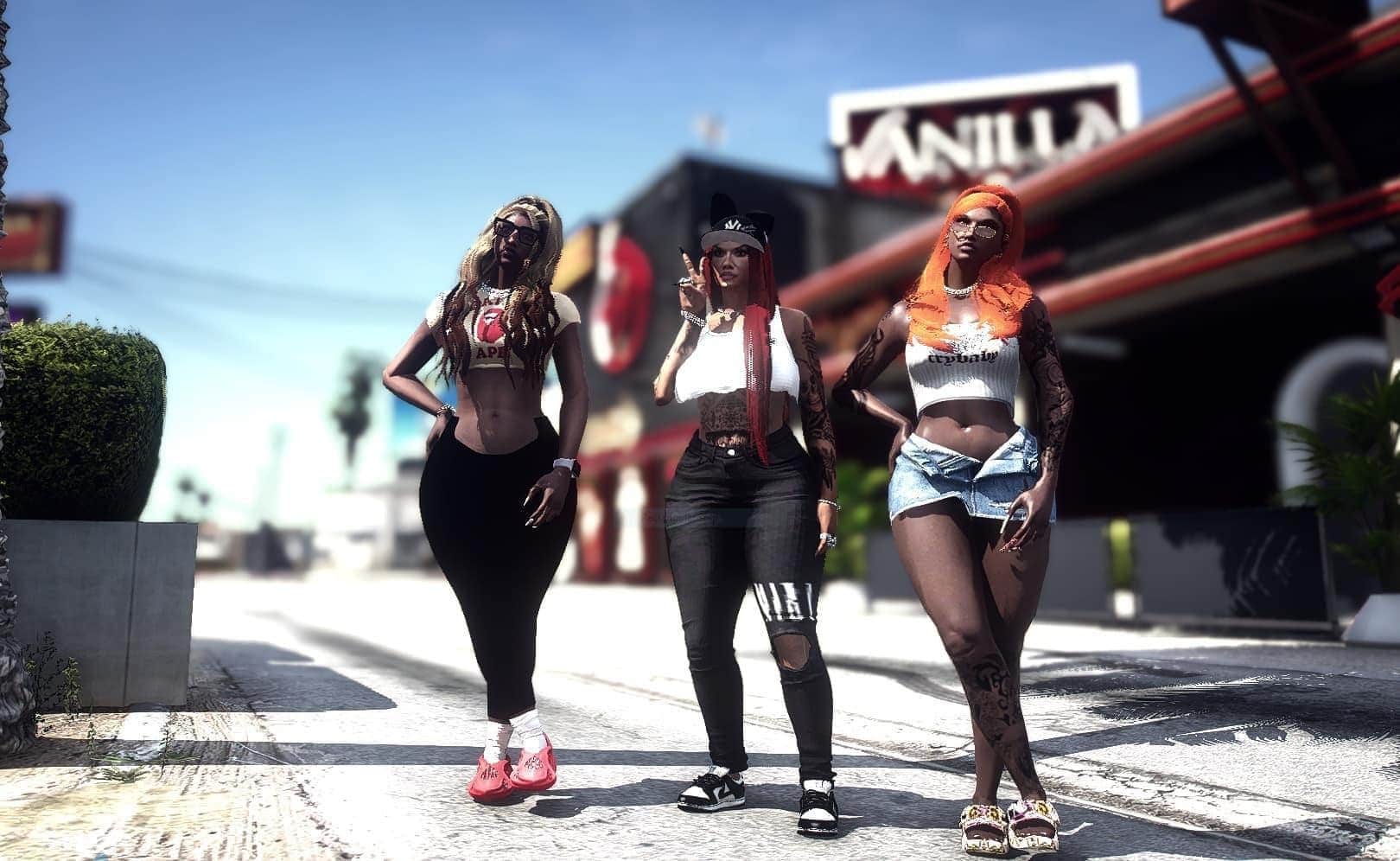 Esx Framework V3 Fivem Tebex